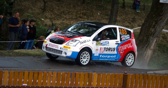Rajd Rzeszowski